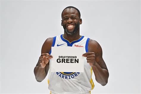 Draymond’s health and Chris Paul’s role among 4 hot topics to follow heading into Warriors’ media day